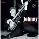 JOHNNY HALLYDAY - Ses premiers pas - 45t Picture Disc