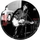 JOHNNY HALLYDAY Olympia 1961 2ème partie - 33t Picture Disc