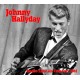 JOHNNY HALLYDAY En concert à Lille 1961 - CD DIGIPACK