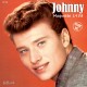 JOHNNY HALLYDAY - Maquette 1958 - 45t Picture Disc