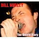 BILL HURLEY - THE UNTOLD STORY - CD DIGIPACK