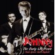 JOHNNY HALLYDAY - EARLY LIVE YEARS VOL 2
