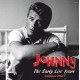 JOHNNY HALLYDAY - EARLY LIVE YEARS VOL 3
