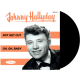 JOHNNY HALLYDAY - NOT GET OUT / OH OH BABY - VINYLE NOIR
