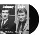 JOHNNY et EDDY - MAYBELLENE / MISS MOLLY - VINYLE NOIR