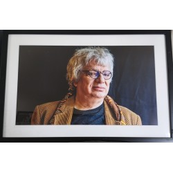 RAMON PIPIN - CADRE PHOTO 60 X 40 CM