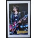 JOAN JETT - CADRE PHOTO 60 X 40 CM
