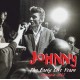 JOHNNY HALLYDAY - EARLY LIVE YEARS VOL 1